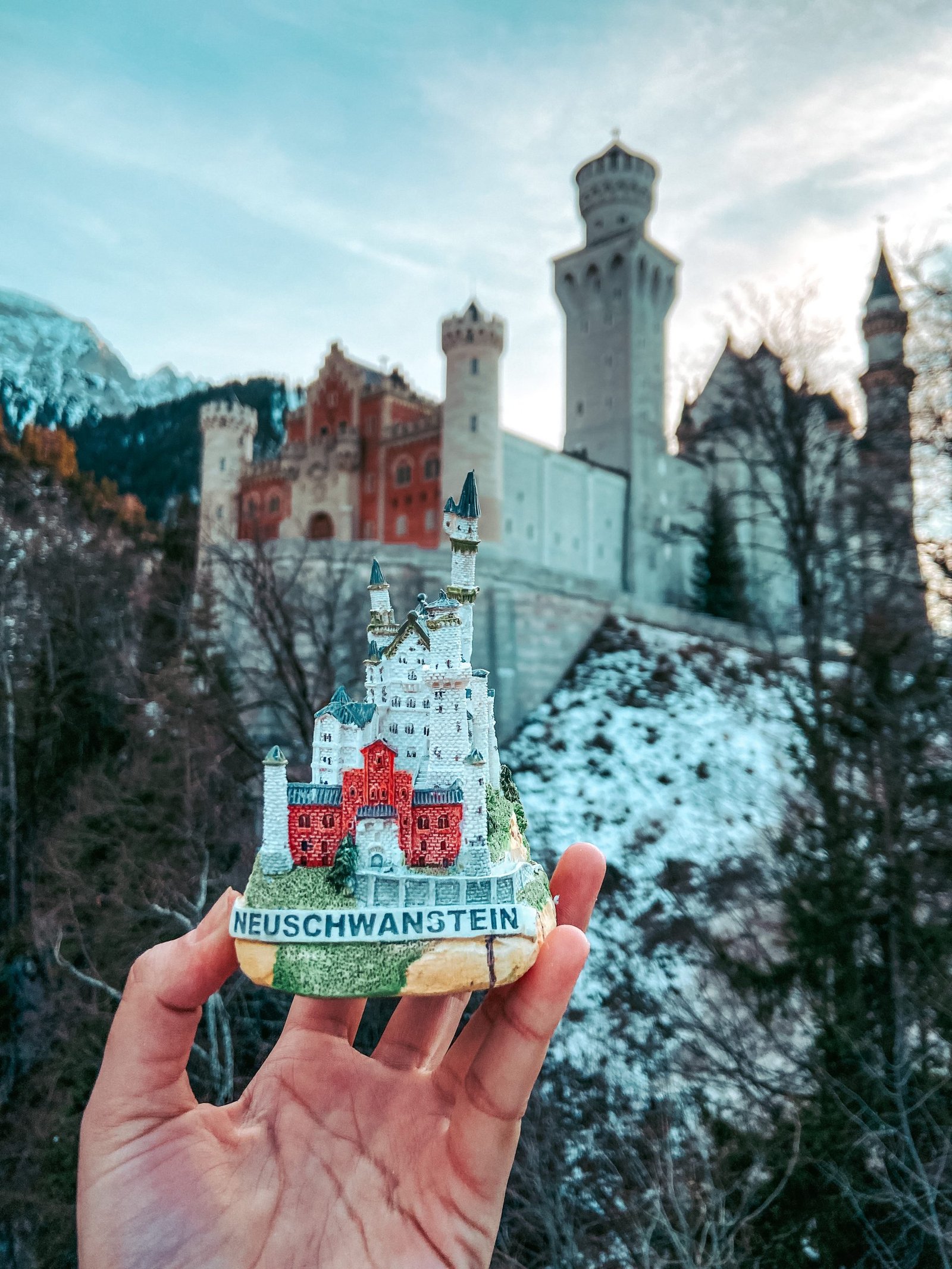 Culture, Travel & Social Life